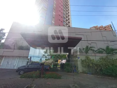 Apartamento com 3 Quartos para alugar, 145m² no Tubalina, Uberlândia