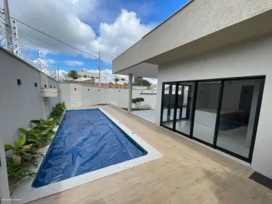 Casa com 3 Quartos à venda, 190m² no Setor Três Marias, Goiânia