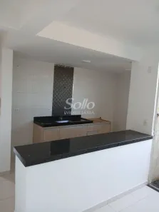 Apartamento com 2 Quartos à venda, 51m² no Santa Rosa, Uberlândia