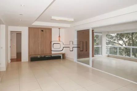 Apartamento com 3 Quartos para alugar, 172m² no Perdizes, São Paulo