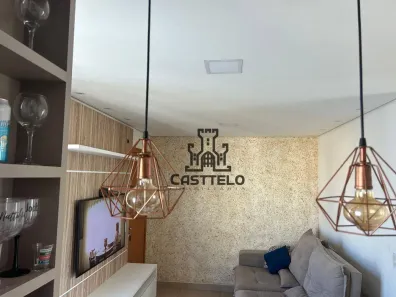 Apartamento com 2 Quartos à venda, 42m² no Jardim Maria Luiza, Londrina