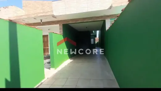Casa com 2 Quartos à venda, 127m² no Balneário São João Batista 2, Peruíbe