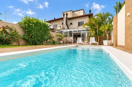 Casa com 3 Quartos à venda, 148m² no Campeche, Florianópolis