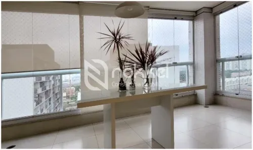Apartamento com 3 Quartos à venda, 91m² no Água Branca, São Paulo