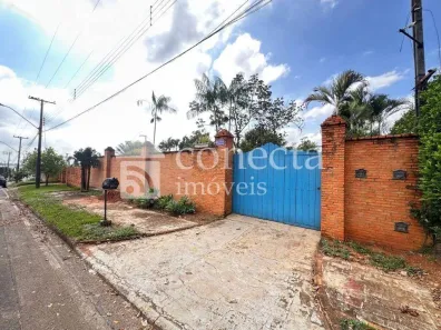 Fazenda/Sítio com 2 Quartos à venda, 190m² no Nova Veneza, Paulínia