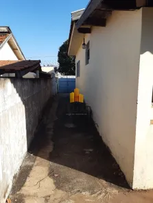 Casa com 2 Quartos à venda, 166m² no Vila Seabra, Bauru
