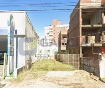 Lote/Terreno à venda, 304m² no Higienópolis, Porto Alegre