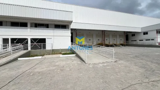 Galpão/Depósito/Armazém para alugar, 1514m² no Muribeca, Jaboatão dos Guararapes