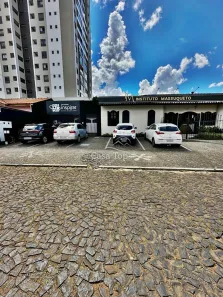 Sala Comercial com 1 Quarto para alugar, 46m² no Oficinas, Ponta Grossa