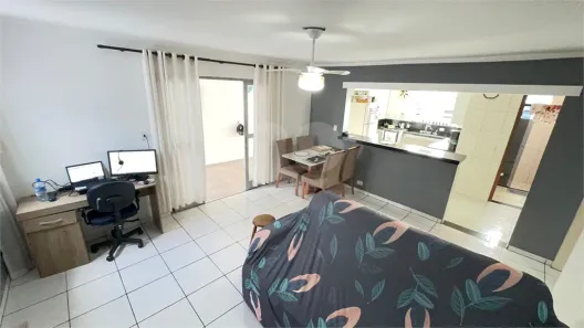 Casa com 3 Quartos à venda, 100m² no Jardim Presidente, São Paulo