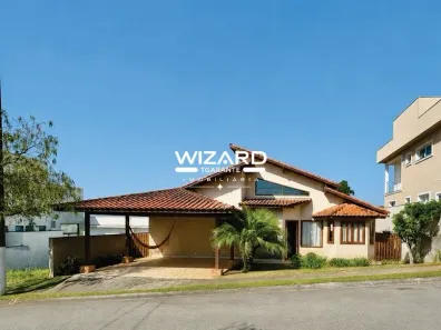 Casa de Condomínio com 3 Quartos à venda, 126m² no Pitas, Cotia