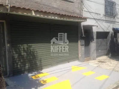 Ponto Comercial à venda, 80m² no Fátima, Niterói