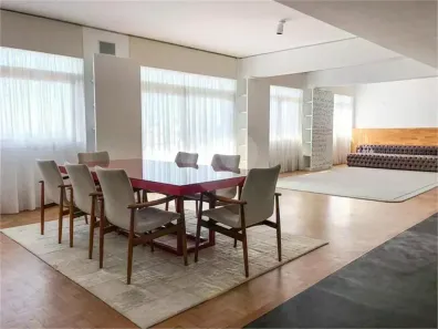 Apartamento com 3 Quartos para venda ou aluguel, 164m² no Independência, Porto Alegre