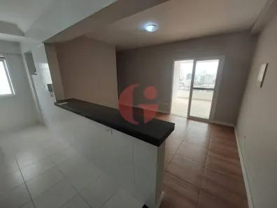 Apartamento com 3 Quartos para alugar, 75m² no Vila Bandeirantes, São José dos Campos