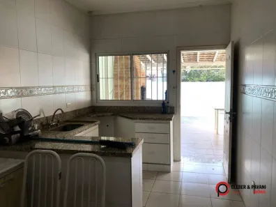 Casa com 2 Quartos à venda, 217m² no Vila Espírito Santo, Sorocaba