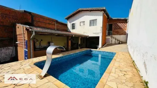 Casa com 2 Quartos à venda, 130m² no Jardim New York, Campinas