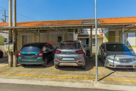 Casa de Condomínio com 3 Quartos à venda, 100m² no São José, Canoas