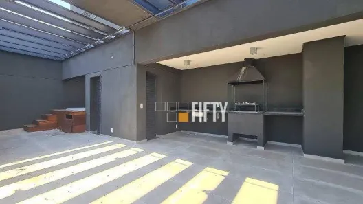 Cobertura com 2 Quartos à venda, 158m² no Jardim das Acácias, São Paulo