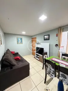 Apartamento com 2 Quartos à venda, 42m² no Jardim Belo Horizonte, Aparecida de Goiânia