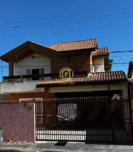 Sobrado com 5 Quartos à venda, 250m² no Vila Betânia, São José dos Campos