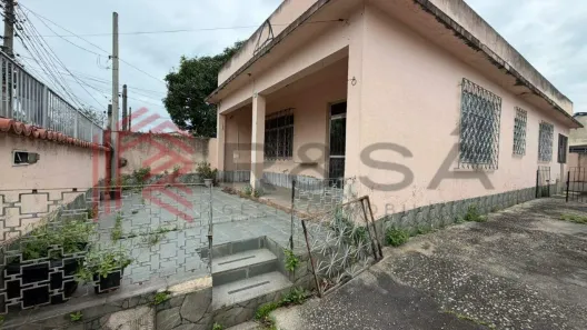 Casa com 3 Quartos à venda, 155m² no Bancários, Rio de Janeiro
