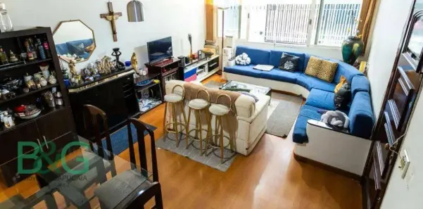 Casa com 3 Quartos à venda, 270m² no Sumaré, São Paulo