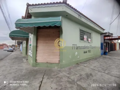 Ponto Comercial à venda, 350m² no Jardim Santa Maria, Jacareí