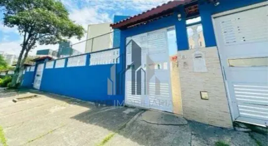 Apartamento com 2 Quartos para alugar, 46m² no Conjunto Habitacional Teotonio Vilela, São Paulo