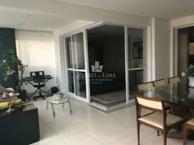 Apartamento com 3 Quartos à venda, 165m² no Cidade Mãe do Céu, São Paulo