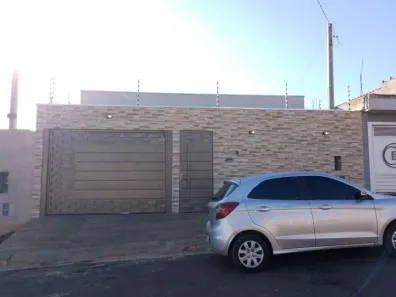 Casa com 3 Quartos à venda, 176m² no Vila Real, Hortolândia