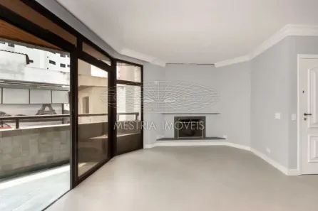 Apartamento com 3 Quartos à venda, 125m² no Indianópolis, São Paulo