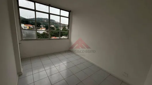 Apartamento com 2 Quartos para alugar, 80m² no Centro, Niterói