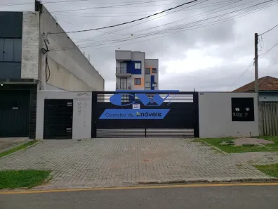 Apartamento com 2 Quartos à venda, 55m² no Três Marias, São José dos Pinhais