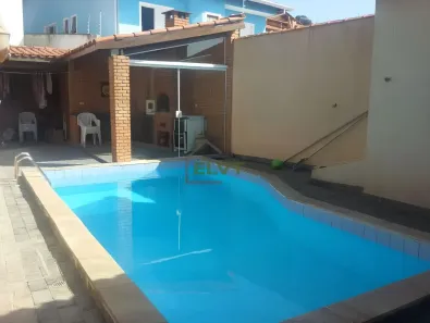 Casa com 3 Quartos à venda, 205m² no City Bussocaba, Osasco