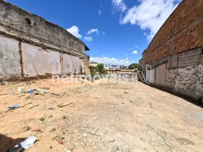 Lote/Terreno à venda, 360m² no São Paulo, Belo Horizonte