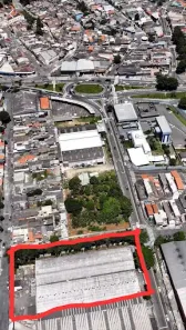 Galpão/Depósito/Armazém à venda, 3560m² no Vila Virgínia, Itaquaquecetuba