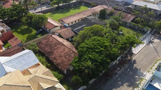 Lote/Terreno à venda, 870m² no Bal Continental, Peruíbe