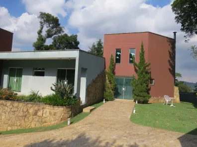 Casa de Condomínio com 3 Quartos à venda, 280m² no Caraguatá, Mairiporã