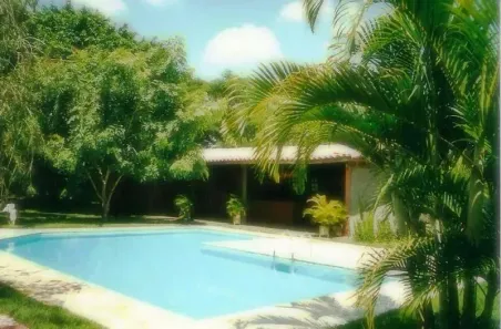 Fazenda/Sítio com 4 Quartos à venda, 400m² no Jardim do Sol, Campinas