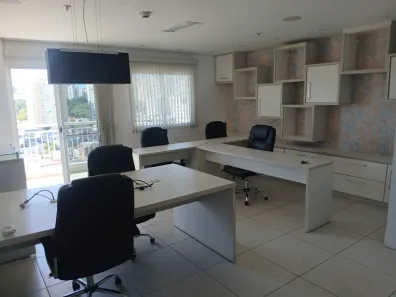 Sala Comercial para alugar, 40m² no Mooca, São Paulo
