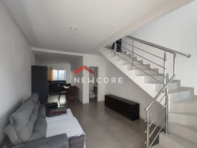 Sobrado com 2 Quartos à venda, 86m² no Itacolomi, Balneário Piçarras