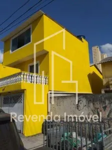Casa com 2 Quartos à venda, 180m² no Vila Talarico, São Paulo