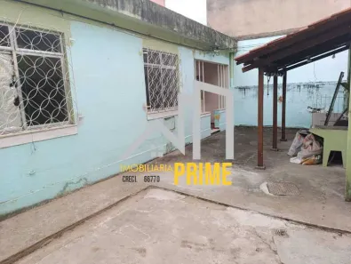 Casa com 2 Quartos à venda, 80m² no Praça Seca, Rio de Janeiro