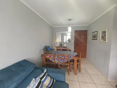 Apartamento com 2 Quartos à venda, 55m² no Jardim Brasília, São Paulo