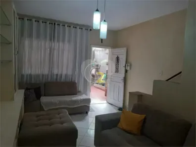 Casa com 3 Quartos à venda, 140m² no Vila Hamburguesa, São Paulo