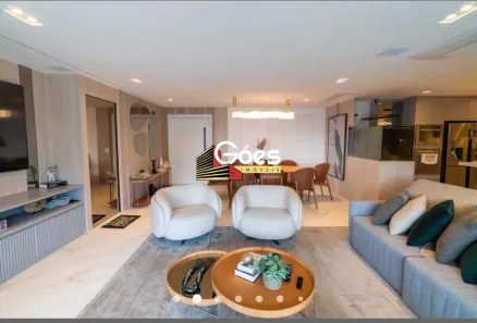 Apartamento com 3 Quartos à venda, 159m² no Vila Clementino, São Paulo