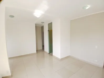Apartamento com 2 Quartos à venda, 58m² no Parque Egisto Ragazzo, Limeira