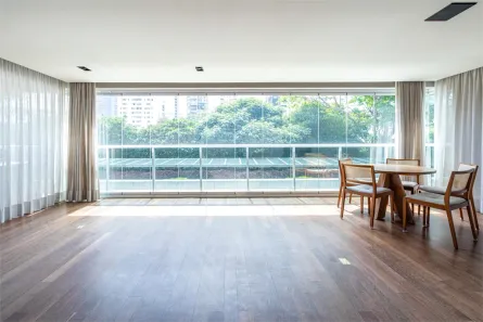 Apartamento com 3 Quartos à venda, 253m² no Pinheiros, São Paulo
