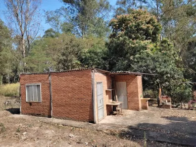 Fazenda/Sítio com 1 Quarto à venda, 50m² no Área Rural de Piracicaba, Piracicaba