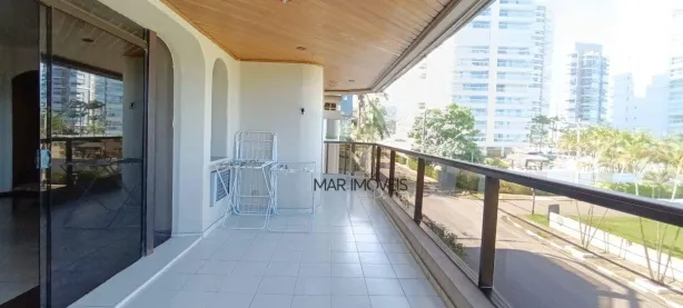 Apartamento com 3 Quartos à venda, 160m² no Enseada, Guarujá